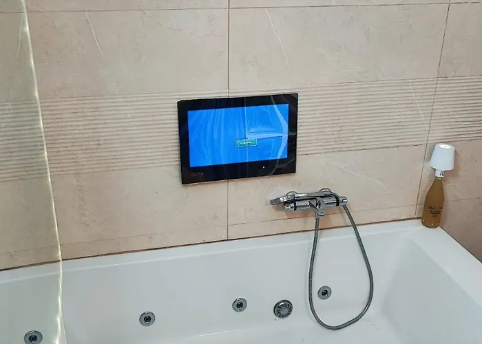 Malaga Jacuzy
