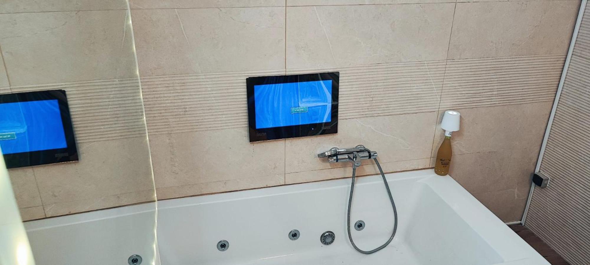 Appartamento Jacuzy