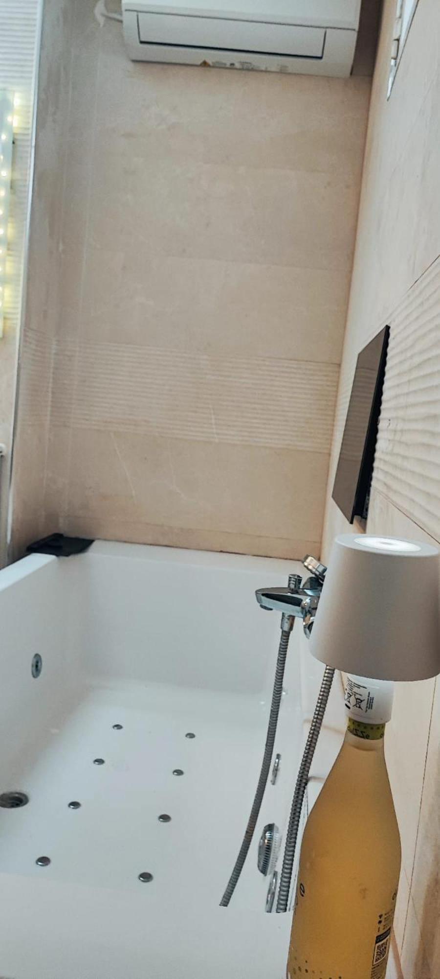 Jacuzy Appartement Málaga